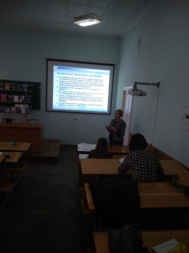 2. Кандидат юридичних наук, доцент Єлизавета Копельців-Левицька