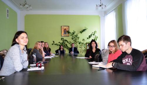 Глядацька аудиторія