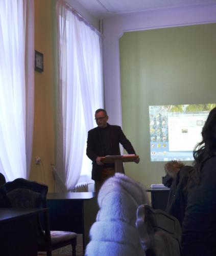 Доктор філологічних наук, професор Петро Іванишин